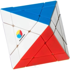 купить головоломку diansheng dual octahedron galaxy ballcore magnetic