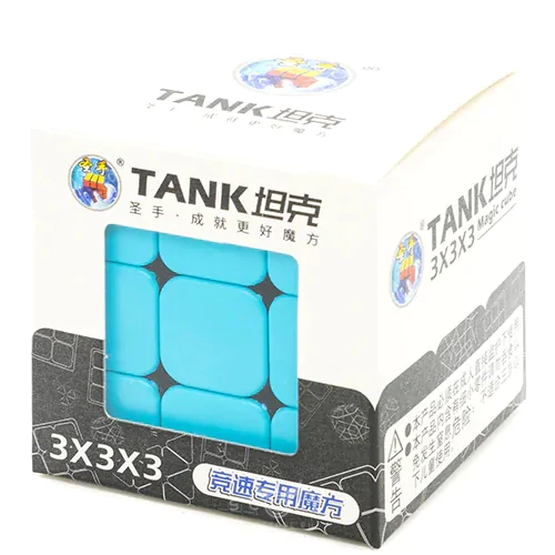 купить кубик Рубика shengshou 3x3x3 tank
