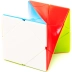 Fanxin Twisty Skewb