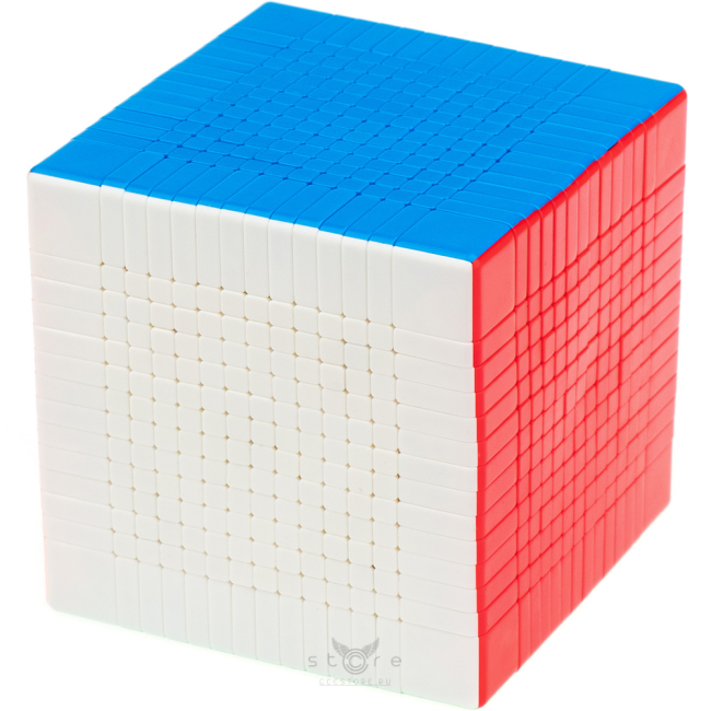 купить кубик Рубика shengshou 14x14x14 mosheng m