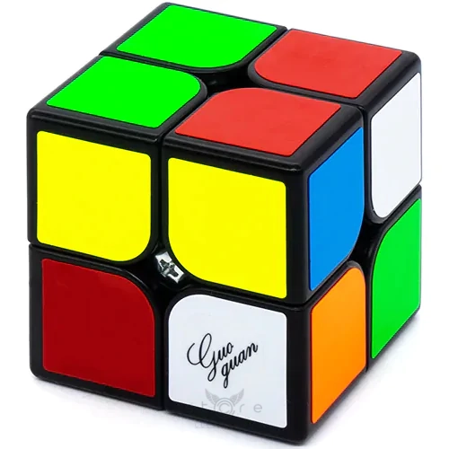 купить кубик Рубика moyu 2x2x2 guoguan xinghen