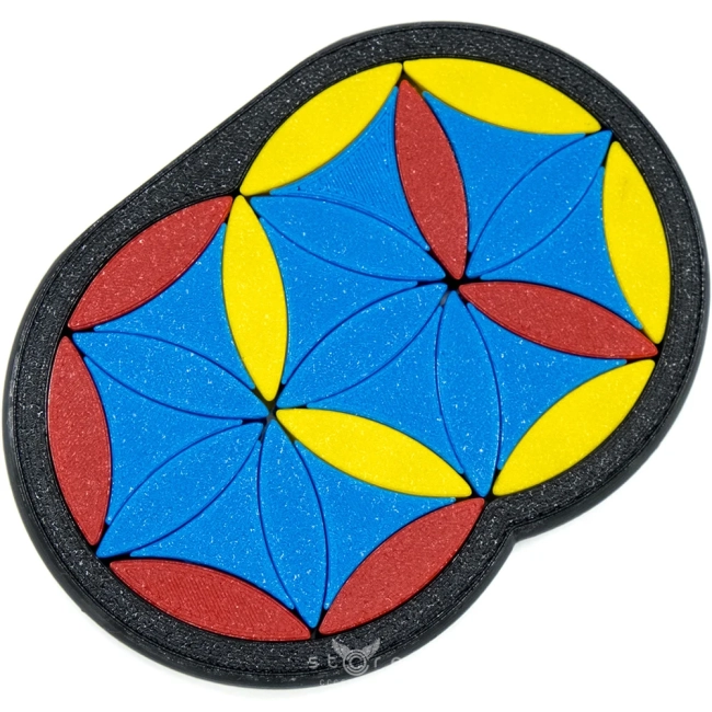 купить головоломку arusloky