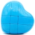 YJ Love cube 3x3x3