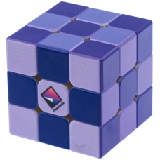 купить кубик Рубика calvin's puzzle 3x3x3 gradient cube