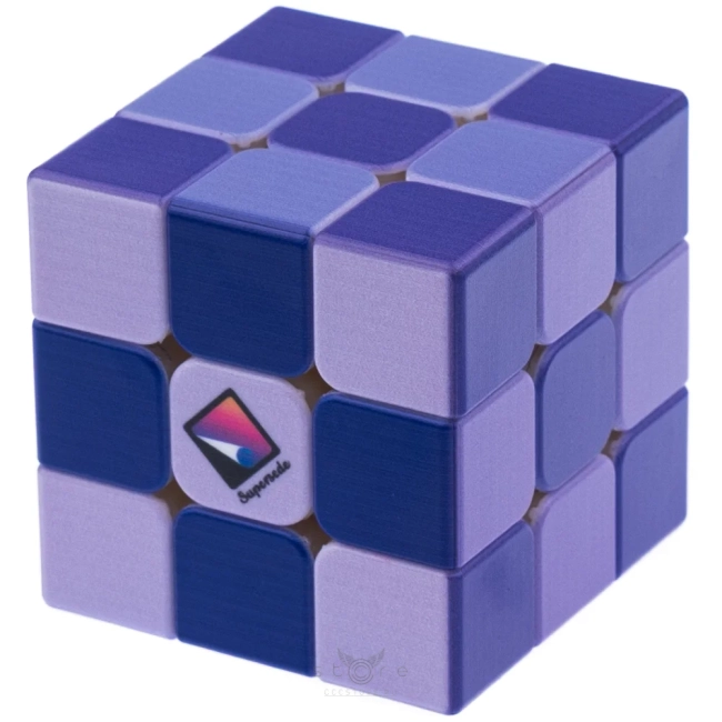 купить кубик Рубика calvin's puzzle 3x3x3 gradient cube