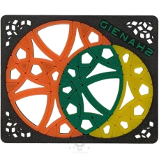 купить головоломку pluton's gienah 2