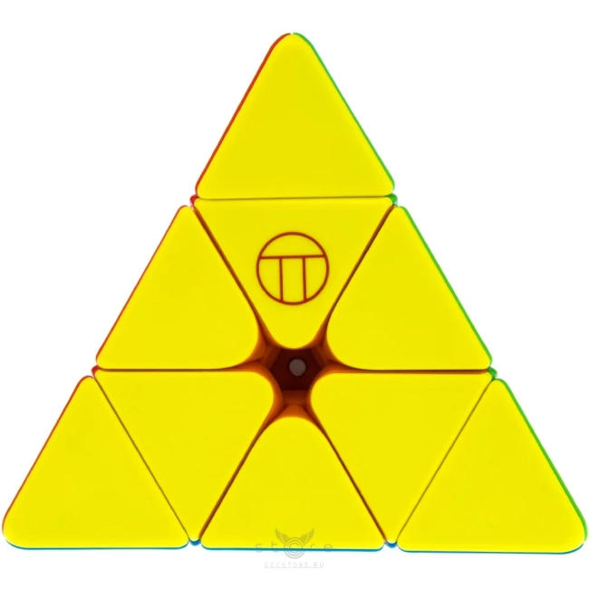 купить головоломку picube pyraminx weilong se (maglev + 10-core magnetic + uv)