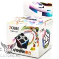 купить головоломку z-cube megaminx carbon