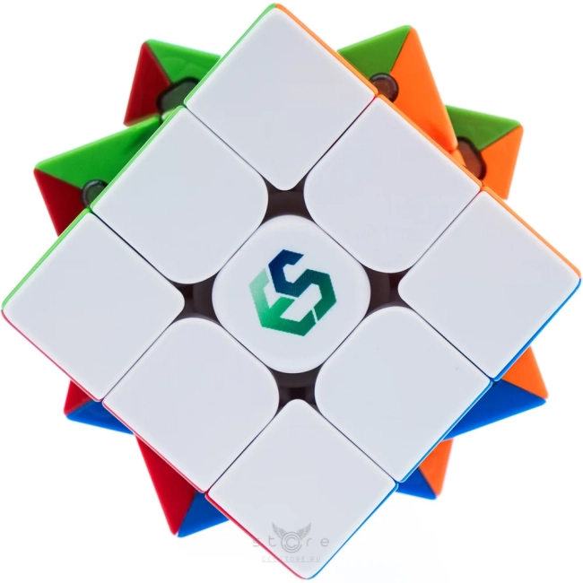 купить кубик Рубика escube es3 3x3x3 magnetic