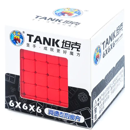 купить кубик Рубика shengshou 6x6x6 tank