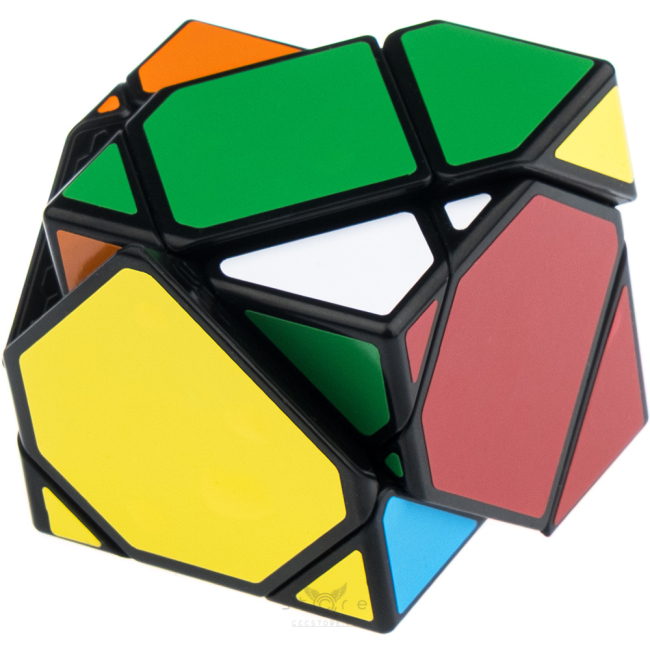 купить головоломку calvin's puzzle mirror skewb