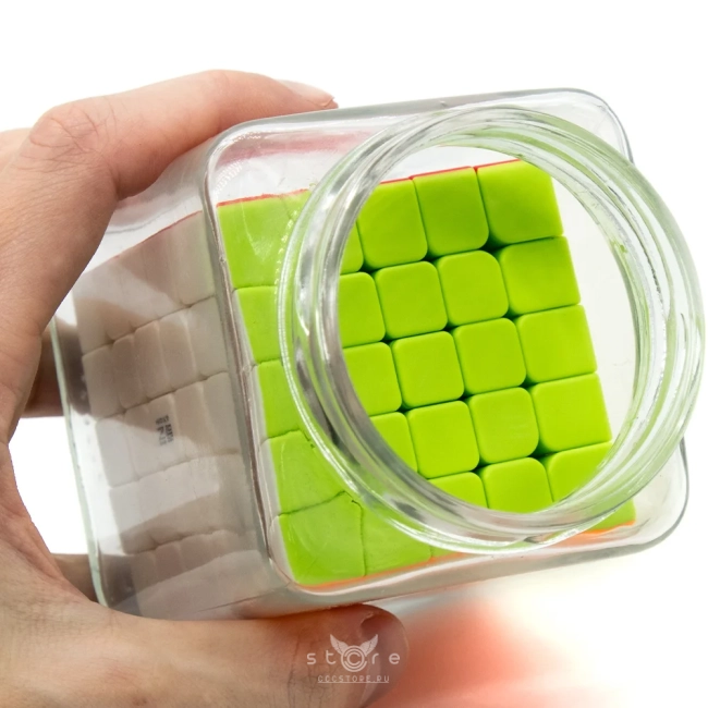 купить головоломку кубик 5x5x5 в банке