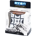 купить головоломку qiyi mofangge 1x3x3 spinner 2020