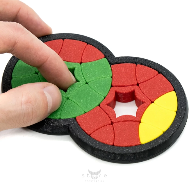 купить головоломку avenger puzzler