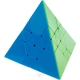 FangShi LimCube Trefoil Tetrahedron V2 (Face 4-color)