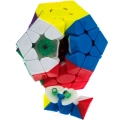 купить головоломку dayan megaminx pro+ magnetic