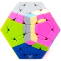 купить головоломку shengshou crazy megaminx