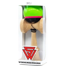 купить winnerkendama ghost fini