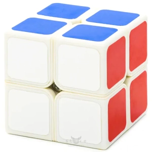 купить кубик Рубика shengshou 2x2x2 aurora