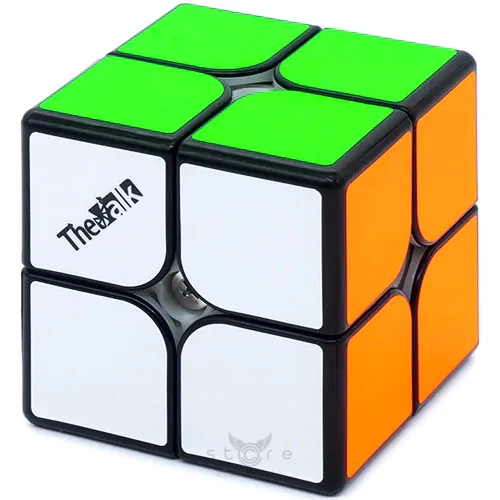 купить кубик Рубика qiyi mofangge 2x2x2 valk 2 m