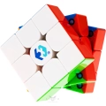 купить кубик Рубика moretry 3x3x3 tianma x3+ triple magnetic