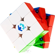 купить кубик Рубика moretry 3x3x3 tianma x3+ triple magnetic