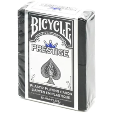 купить карты bicycle prestige