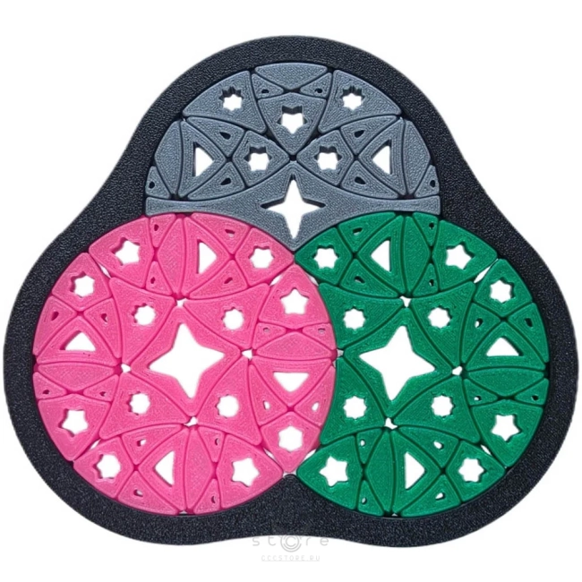 купить головоломку pluton's achernar 2