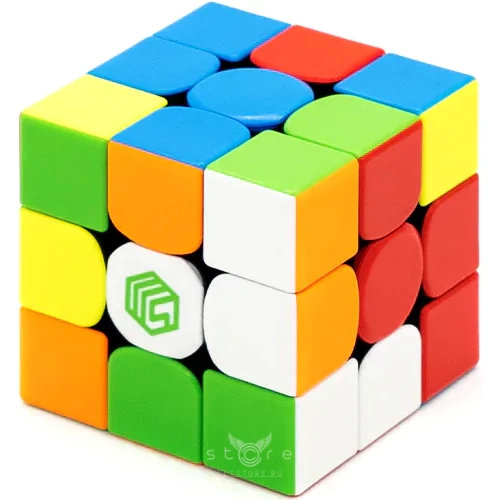 купить кубик Рубика diansheng 3x3x3 ms3x