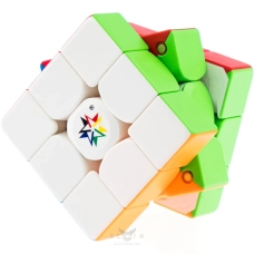 купить кубик Рубика yuxin 3x3x3 little magic v3 m maglev