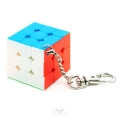 купить кубик Рубика moyu 3x3x3 meilong брелок 3.5см