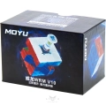 купить кубик Рубика moyu 3x3x3 weilong v10 m uv