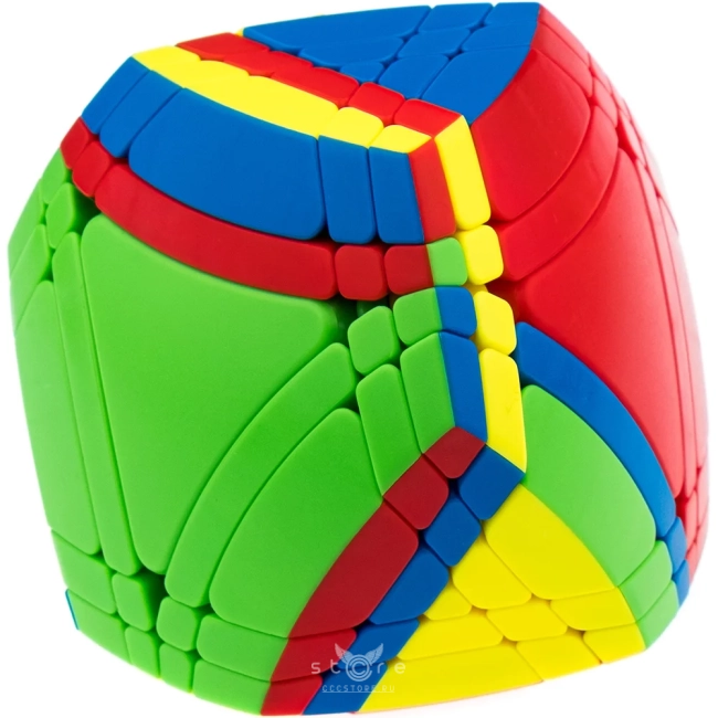 купить головоломку shengshou 4x4x4 war drums puzzle