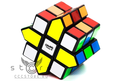 Головоломки Calvin's Puzzle