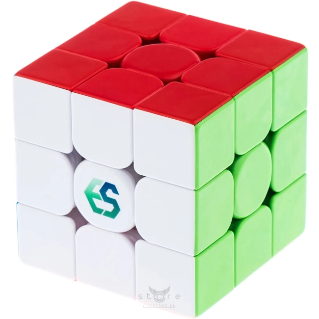 купить кубик Рубика escube es3 3x3x3 magnetic