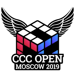 Чемпионат по спидкубингу в Москве 2019