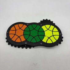 купить головоломку pluton's сonfusing twists-1