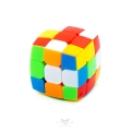 купить кубик Рубика shengshou 3x3x3 pillowed mini брелок