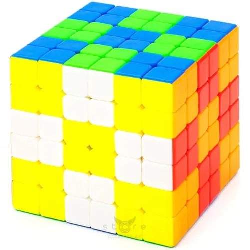 купить кубик Рубика yj 6x6x6 ruishi