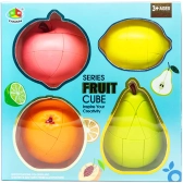 Fanxin Fruit Bundle v2 Цветной пластик