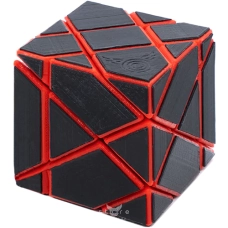 купить головоломку ccc ghost fisher cube 3x3x3