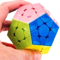 купить головоломку gan megaminx maglev uv