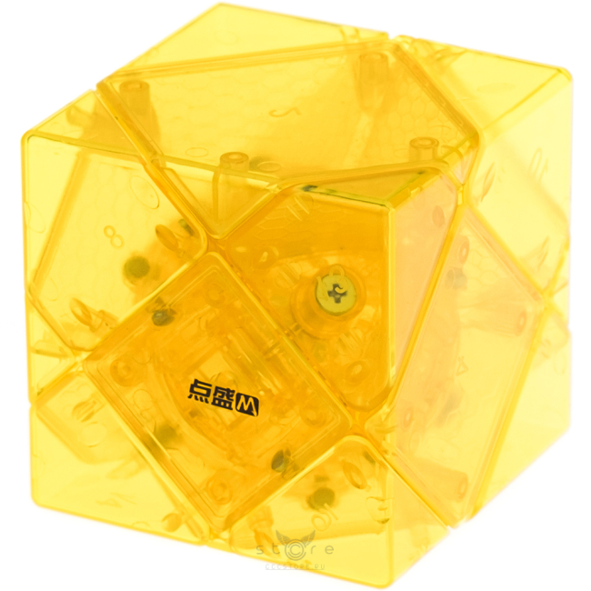 купить головоломку diansheng mirror skewb m