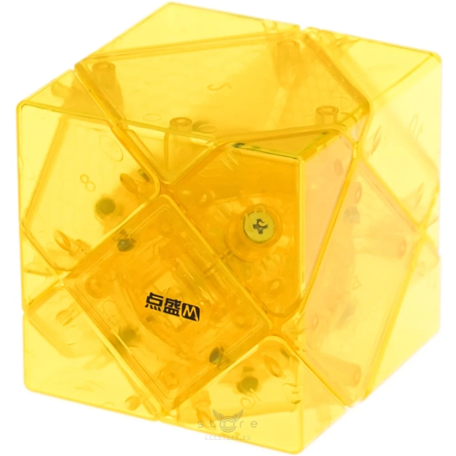 купить головоломку diansheng mirror skewb m