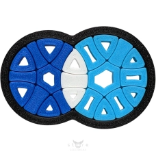 купить головоломку pluton's irregular puzzler 2.0