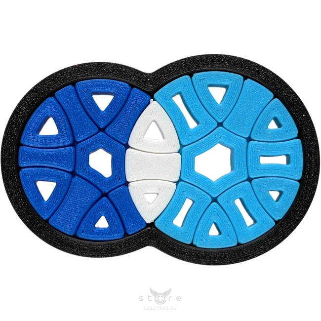 купить головоломку pluton's irregular puzzler 2.0