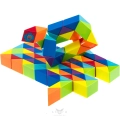 купить головоломку diansheng rainbow snake 108 элементов