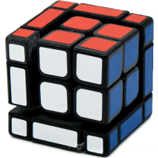 купить головоломку linked cube plus v2 (5.5 lines)