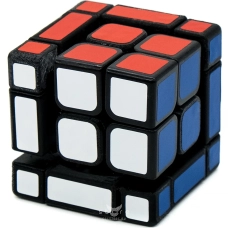 купить головоломку linked cube plus v2 (5.5 lines)