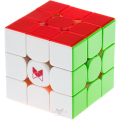 купить кубик Рубика qiyi mofangge x-man 3x3x3 tornado v4 m ai uv (power bank)